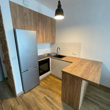 Apartamenty Siedmiogrodzka 88 Варшава Екстериор снимка