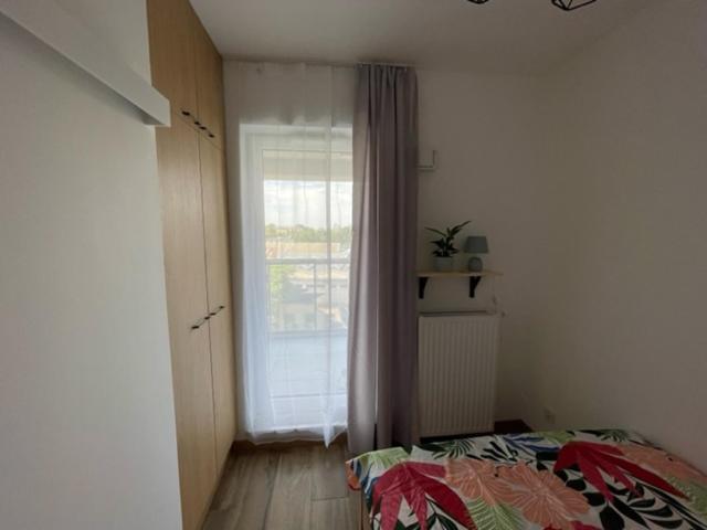 Apartamenty Siedmiogrodzka 88 Варшава Екстериор снимка