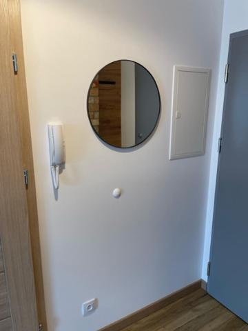 Apartamenty Siedmiogrodzka 88 Варшава Екстериор снимка