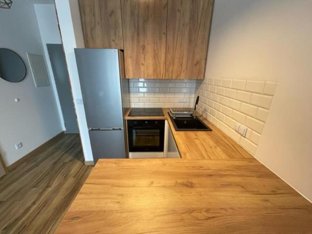 Apartamenty Siedmiogrodzka 88 Варшава Екстериор снимка